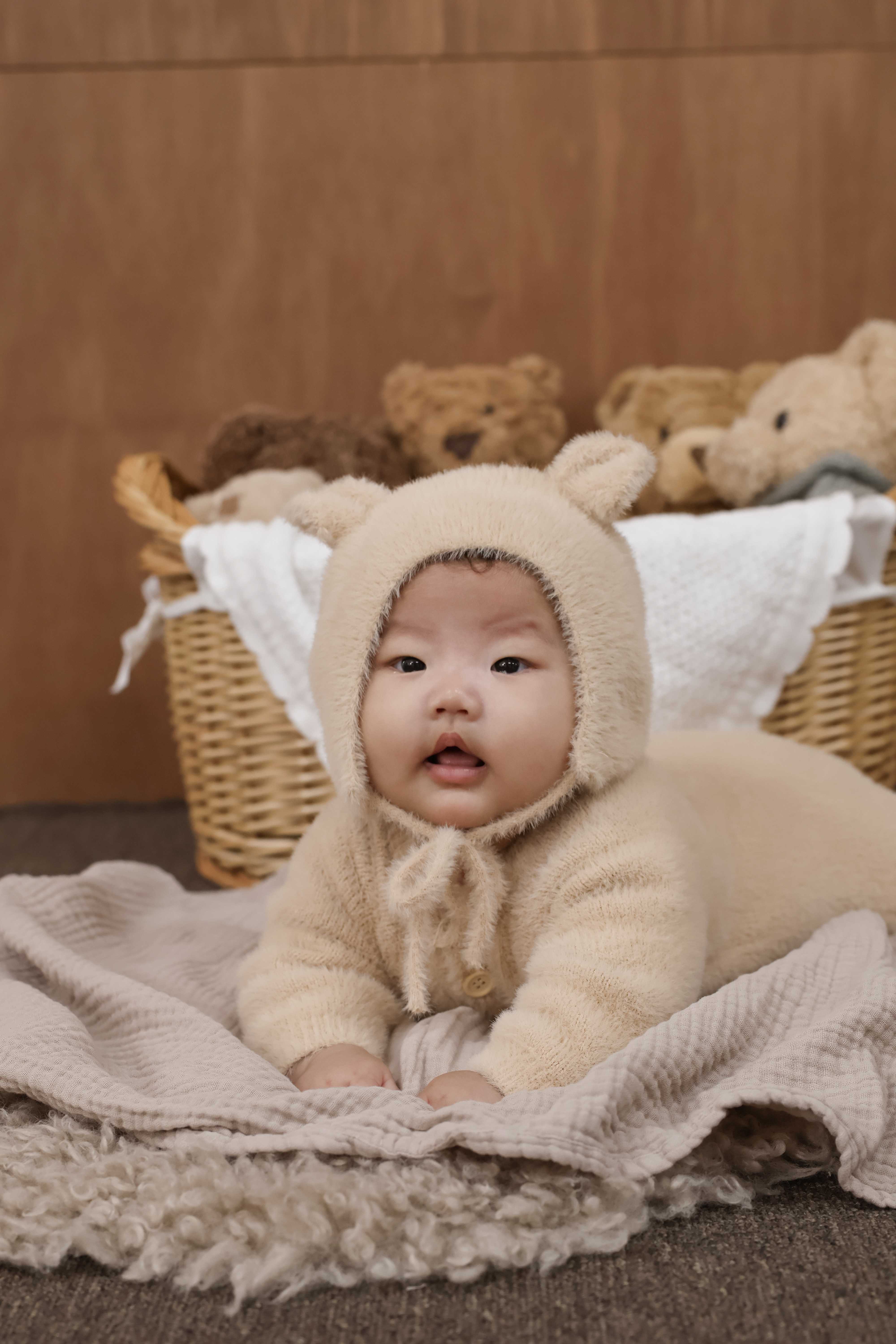 백유현 성장 사진 3